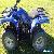 2009 Yamaha Grizzly 350 4wd No Reserve quad atv for Sale