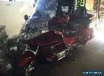 1995 Honda Goldwing 1500 for Sale