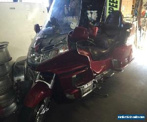 1995 Honda Goldwing 1500 for Sale