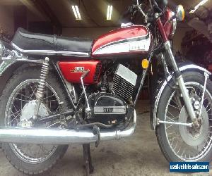 1973 Yamaha Other