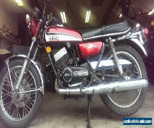 1973 Yamaha Other