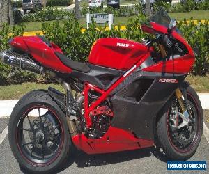 2007 Ducati Supersport