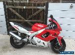 yamaha thundercat  for Sale