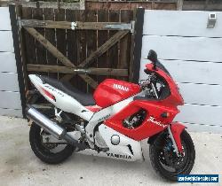 yamaha thundercat  for Sale