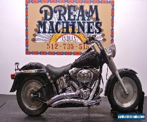 2006 Harley-Davidson Softail 2006 FLSTFI - Softail Fat Boy *We Ship & Finance*