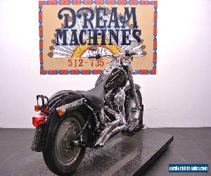 2006 Harley-Davidson Softail 2006 FLSTFI - Softail Fat Boy *We Ship & Finance*