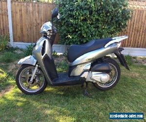 Honda SH 125 2008