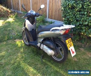 Honda SH 125 2008