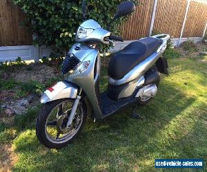 Honda SH 125 2008