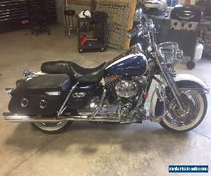 1999 Harley-Davidson Touring