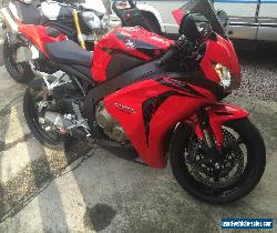 HONDA CBR 1000 RR-8 fireblade 2009 ## 7k Miles ## for Sale