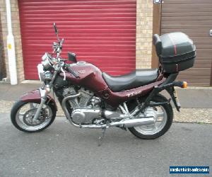 Suzuki VX800 1991 - 44950 miles - 3 careful owners!