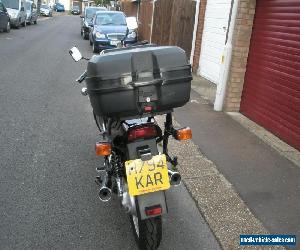 Suzuki VX800 1991 - 44950 miles - 3 careful owners!