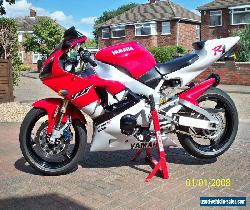 Yamaha R1 Yamaha YZF 1000 R1 4XV for Sale