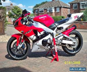 Yamaha R1 Yamaha YZF 1000 R1 4XV for Sale