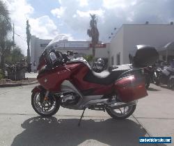 2006 BMW R1200RT Street for Sale