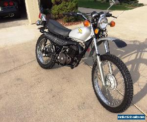 1974 Honda Other