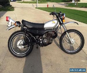 1974 Honda Other