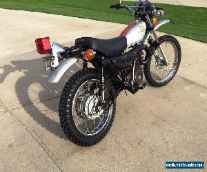 1974 Honda Other