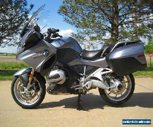 2014 BMW R-Series