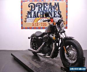 2015 Harley-Davidson Sportster 2015 XL1200X - Sportster Forty-Eight *We Ship*