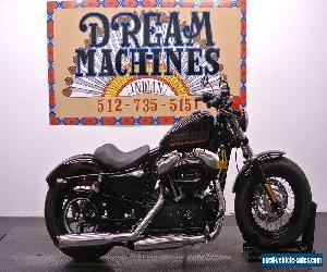 2015 Harley-Davidson Sportster 2015 XL1200X - Sportster Forty-Eight *We Ship*