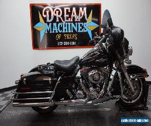 2012 Harley-Davidson Touring 2012 FLHTP Electra Glide Police 103