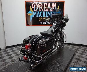 2012 Harley-Davidson Touring 2012 FLHTP Electra Glide Police 103