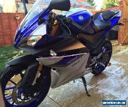 2015 65 Yamaha YZF-R125 ABS for Sale