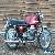 Moto Guzzi Classic V7 Sport for Sale