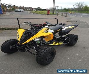 raptor 700 for Sale