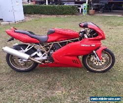 ducati 900ss for Sale