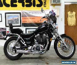 2001 Suzuki Intruder for Sale