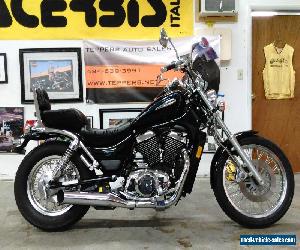 2001 Suzuki Intruder for Sale