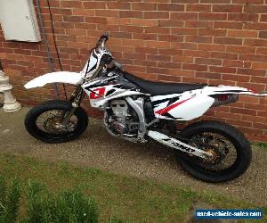 Yamaha YZF 250 not rm kx sx cr for Sale