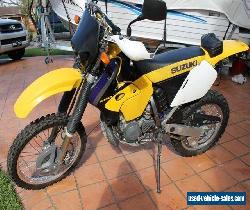 Suzuki RMX250 2000 model for Sale