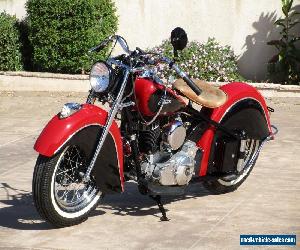 1948 Indian Indian