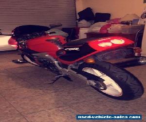 Honda CBR250RR Motor bike