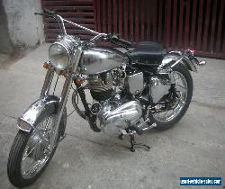 1977 Royal Enfield STANDARD MOTORCYCLE 350CC for Sale