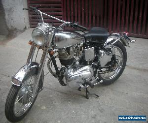 1977 Royal Enfield STANDARD MOTORCYCLE 350CC