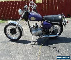 1967 BSA LIGHTING for Sale