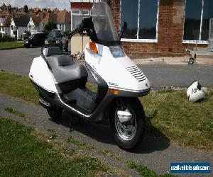 HONDA CN250 HELIX