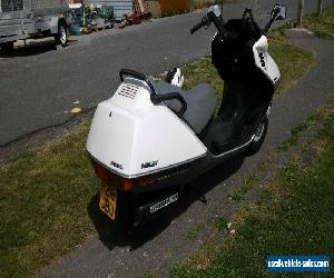 HONDA CN250 HELIX