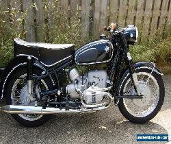 1965 BMW r60/2 for Sale