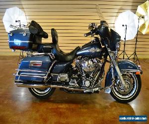 2003 Harley-Davidson Touring