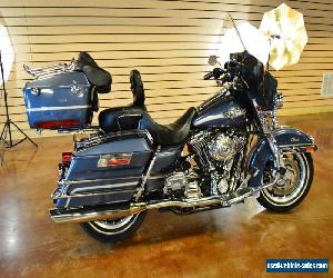 2003 Harley-Davidson Touring