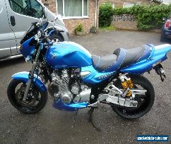 2008 YAMAHA XJR 1300 fuel injected for Sale