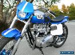 1973 Triumph Street Tracker for Sale