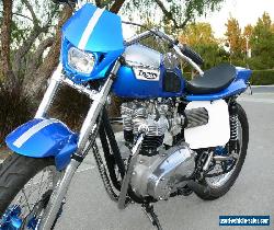 1973 Triumph Street Tracker for Sale