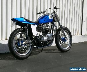 1973 Triumph Street Tracker